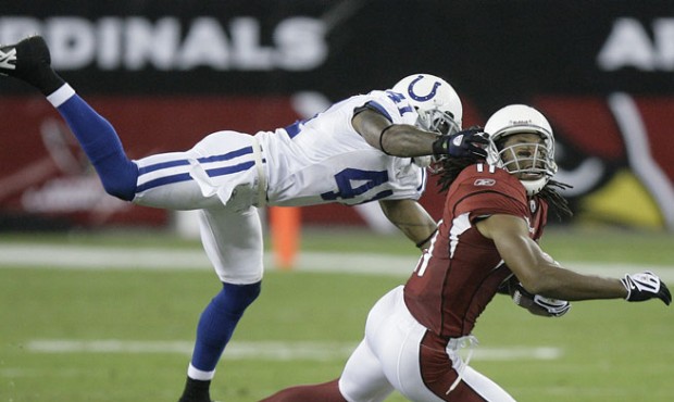 2015 NFL Week 12 Preview: Indianapolis Colts vs. Tampa Bay