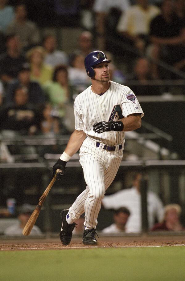 2014 Hall of Fame profile: Luis Gonzalez 