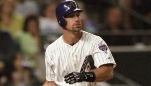 Luis Gonzalez to be inducted into Latin American Sports Hall of Fame
