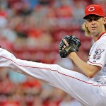 Free agent pitcher Bronson Arroyo was signed to a two-year, $23.5 million deal by the Arizona Diamondbacks in February. (AP Photo)