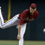 Brandon McCarthyStarting Pitcher(AP Photo)