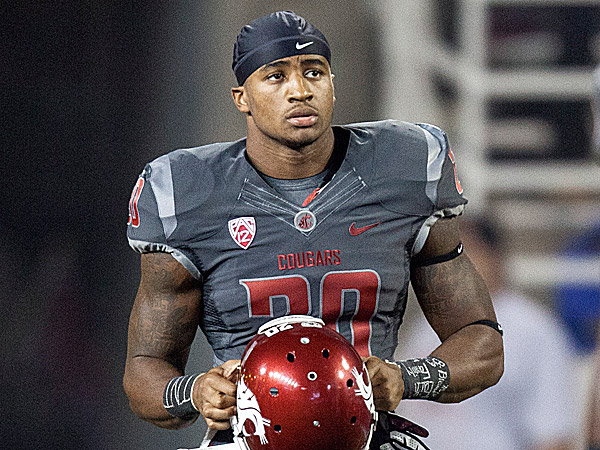 Scouting Report: Arizona Cardinals first-round pick Deone Bucannon ...
