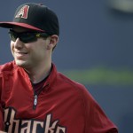 Paul Goldschmidt

Not much went right for the Arizona Diamondbacks last season, but one thing that did was their first baseman. Though he played in just 109 games, Goldy hit .300 with 19 home runs and 69 RBI while earning his second-career All-Star nod.