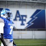 Air Force Falcons alternate (@AFFootball Twitter account)
