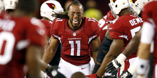 Cardinals vs. Raiders preseason 2015: Game time, TV schedule