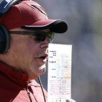 Coaches

What can be said about the coaching staff that hasn't already been mentioned? In less than two years, Bruce Arians has instilled a culture and attitude that this team desperately needed. His no-nonsense, all-out mentality has led to an impressive turnaround, and it is obvious how much people love playing for him. On the defensive side, Todd Bowles' performance with what appeared to be less talent has made him a short-timer in the Valley. If he's not a head coach somewhere next season, something is very, very wrong. If a coaching staff's job is to maximize the talent it is given, then you could not ask for more here. 
Grade: A+