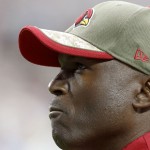 Todd Bowles

When the team decided to part with Ken Whisenhunt, many were hoping it would retain defensive coordinator Ray Horton. Once Bruce Arians was hired he tabbed Bowles to run the defense, and all he's done is turn it from a good unit to an elite one. Given all the talent that has been lost on that side of the ball, it is amazing how effective the group still is. Bowles will be one of the hottest head coaching candidates following this season, so enjoy him while you can, Arizona.