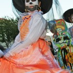The holiday is celebrated in Mexico, other Latin American countries and in immigrant communities in the United States.