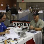 Doug talks with Joe DeLamielleure about the Gridiron Greats on today's show. (Gary Smith/KTAR)