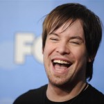 In this March 6, 2008 file photo, contestant David Cook attends the "American Idol" annual Top 12 Party in West Hollywood, Calif. (AP Photo/Phil McCarten, file)