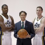 Training camp essential for NBA's new head coaches