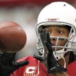 Larry Fitzgerald set another Cardinals franchise record on Sunday. Fitz is the first Cardinal to have six seasons where he has put up over 1,000 receiving yards. His 147 yards, a touchdown and a key block that created another touchdown were huge factors on Sunday.