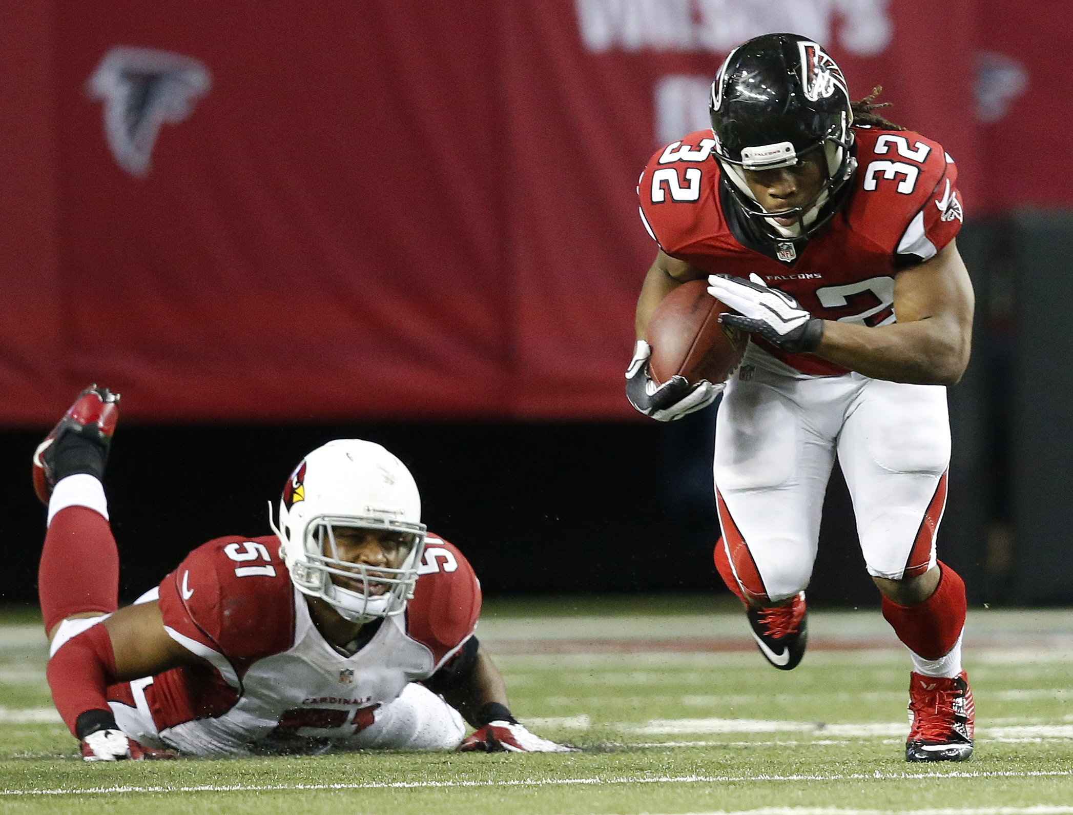 Refocused: Houston Texans 31, Arizona Cardinals 21, NFL News, Rankings and  Statistics