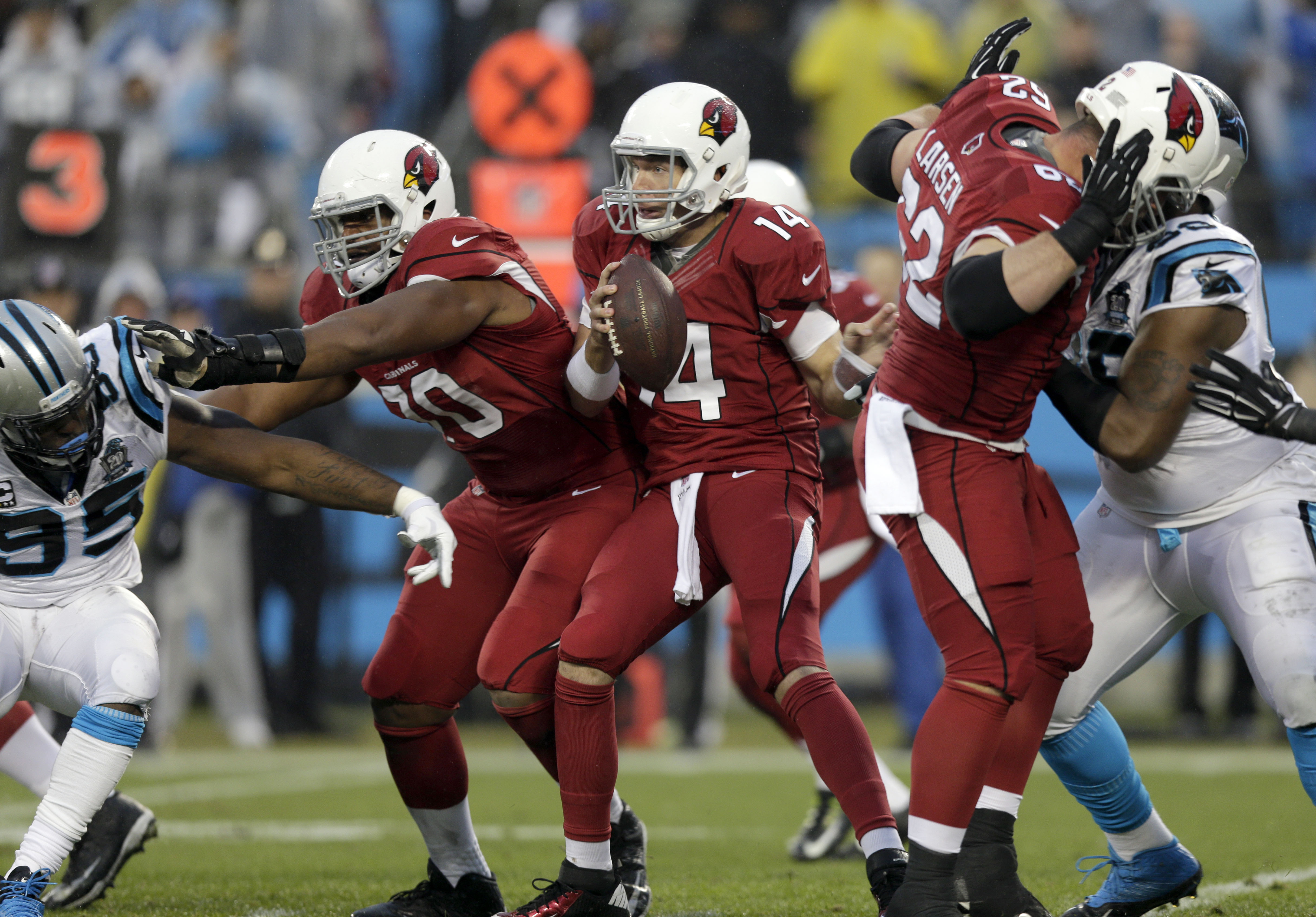 Arizona Cardinals Team History and Timeline - Sports Illustrated