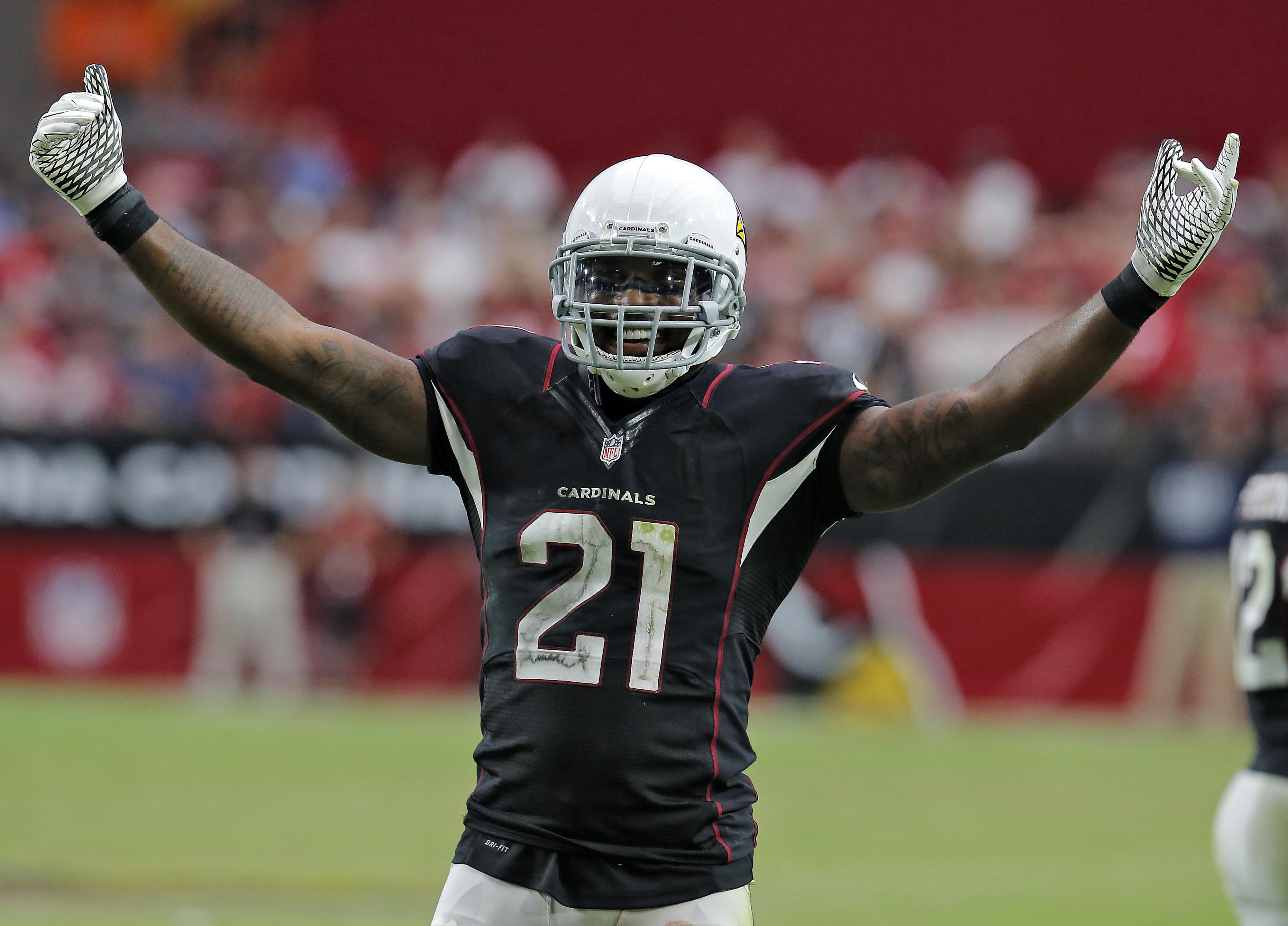 NFL uniform power rankings: Where does Arizona Cardinals update