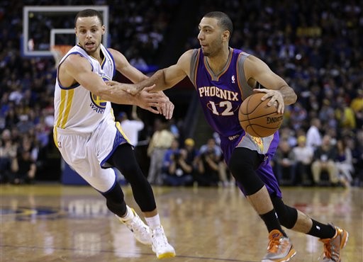 Suns Rookie Kendall Marshall: A Work In Progress - Bright Side Of
