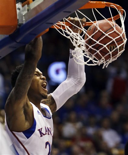 Ben McLemore: Best of Dunks 