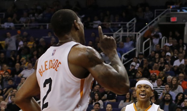 Should the Phoenix Suns Consider Bringing Back Isaiah Thomas?
