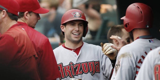 Paul Goldschmidt keeps mashing dingers and I am here for it - A