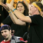The "Duel in the Desert" is always about bragging rights, but this game also could eliminate ASU from the Pac-12 South Championship Game. As the Wildcats head back to Tucson triumphant, the Sun Devils -- especially head coach Dennis Erickson -- are left with a lot of questions that need answers and the taste of a season gone wrong in their mouths.