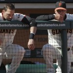 This is what it looks like when you start to realize that your season isn't going as planned and the D-backs can play .500 ball over the final 22 games and still lock up the NL West.