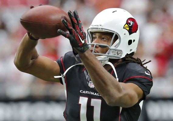 Cardinals to don black alternate uniforms Sunday vs. Rams