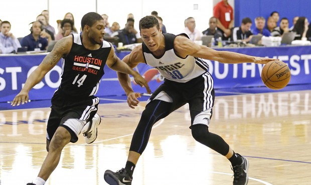 Ex-Wildcat Aaron Gordon does all the little things for NBA Finals